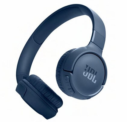 Περισσότερες πληροφορίες για "JBL TUNE 525BT BLUE (Μπλε/Ασύρματα)"