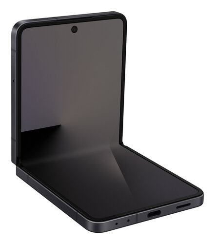 Περισσότερες πληροφορίες για "Samsung Galaxy Z Flip 7 (Μαύρο/512 GB)"