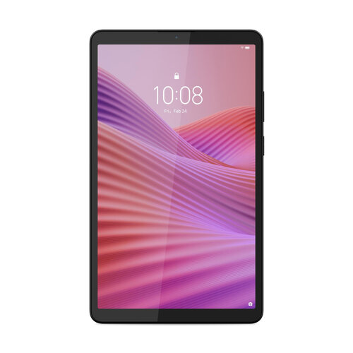 Περισσότερες πληροφορίες για "Lenovo Tab K9 (64 GB/Helio G85/4 GB/Android 14)"