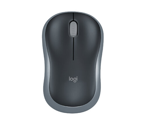 Περισσότερες πληροφορίες για "Logitech M186 (Γκρι/RF Wireless)"
