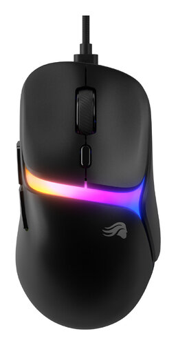 Περισσότερες πληροφορίες για "Glorious Gaming Model D3 Wired (Μαύρο/30000DPI)"
