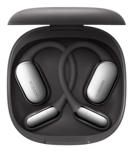 Περισσότερες πληροφορίες για "Xiaomi OpenWear Stereo Pro (Μαύρο)"