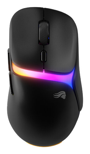 Περισσότερες πληροφορίες για "Glorious Gaming Model D3 Wireless (Μαύρο/30000DPI)"