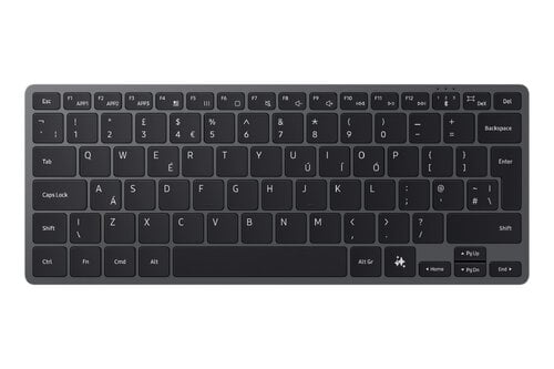 Περισσότερες πληροφορίες για "Samsung EJ-B7800 (Μαύρο/Bluetooth)"