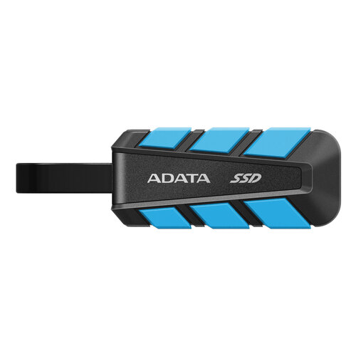 Περισσότερες πληροφορίες για "ADATA Externe SSD SC740 2TB Plug&Go blue 1050/1000 MIL.STD"