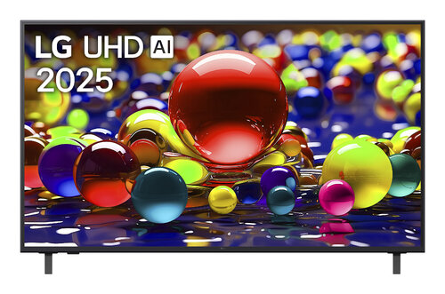 Περισσότερες πληροφορίες για "LG UHD AI 55UA74006LB"