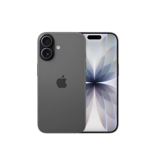 Περισσότερες πληροφορίες για "Apple iPhone 17 (Μαύρο/512 GB)"