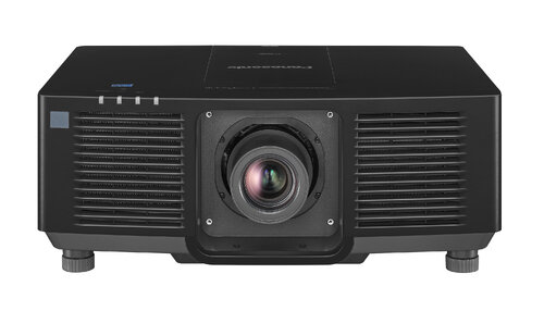 Περισσότερες πληροφορίες για "Panasonic PT-MZ680B (LCD/1920x1200/6000ANSI Lumens)"