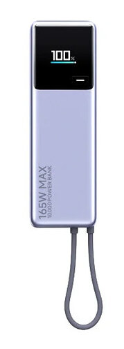 Περισσότερες πληροφορίες για "Xiaomi BHR9361GL (Μαύρο/10000mAh)"