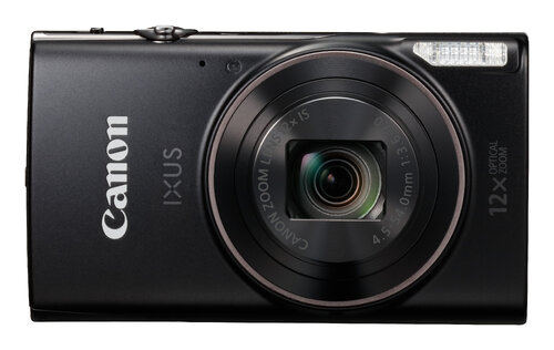 Περισσότερες πληροφορίες για "Canon Digital IXUS 285 HS A"
