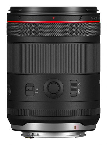 Περισσότερες πληροφορίες για "Canon RF 85mm F1.4L VCM"