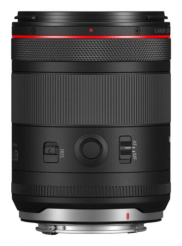 Περισσότερες πληροφορίες για "Canon RF 85mm F1.4L VCM Premium Garantie"