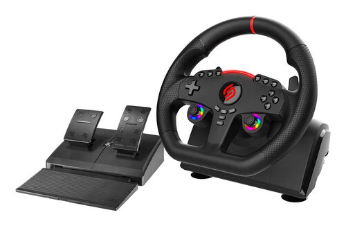 Περισσότερες πληροφορίες για "Subsonic Superdrive 270 GT (Μαύρο/Ενσύρματα)"
