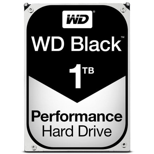 Περισσότερες πληροφορίες για "Western Digital WD1003FZEX"
