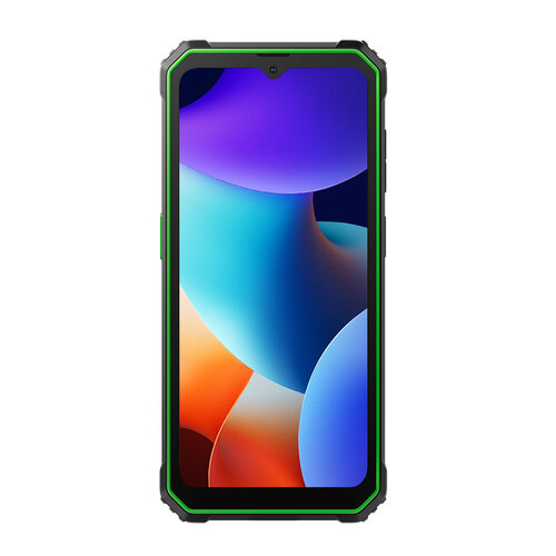 Περισσότερες πληροφορίες για "Blackview BV4800 PRO (Μαύρο, Πράσινο/128 GB)"