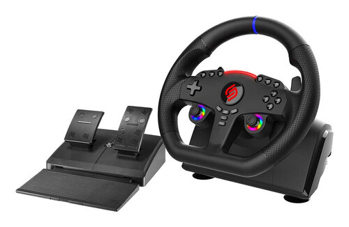 Περισσότερες πληροφορίες για "Subsonic Superdrive 270 GT-5 (Μαύρο/Ενσύρματα)"