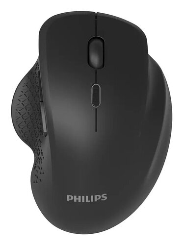 Περισσότερες πληροφορίες για "Philips SPK7624B/96 (Μαύρο/1200DPI)"
