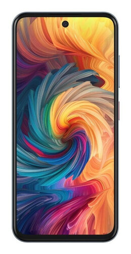 Περισσότερες πληροφορίες για "ZTE Blade V70 (Γκρι/256 GB)"