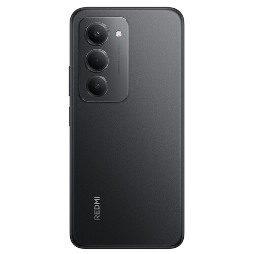 Περισσότερες πληροφορίες για "Xiaomi Redmi MZB0LACTR (Μαύρο/256 GB)"