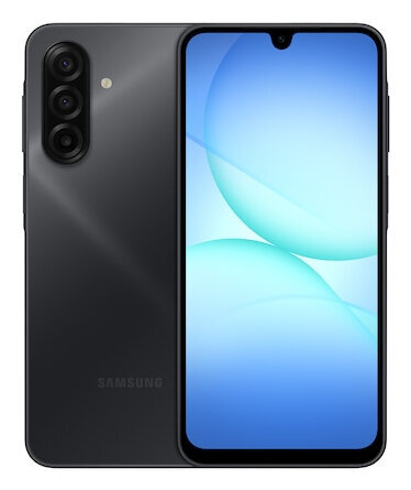 Περισσότερες πληροφορίες για "Samsung SM-A175FZKBEUE (Μαύρο/128 GB)"
