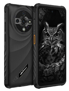 Περισσότερες πληροφορίες για "Ulefone Armor X31 Pro (Μαύρο)"