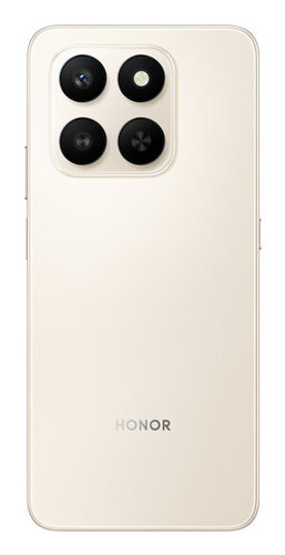 Περισσότερες πληροφορίες για "Honor 400 Smart 5G (Άμμος/128 GB)"