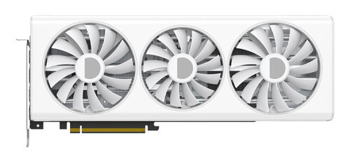 Περισσότερες πληροφορίες για "XFX Speedster QICK 319 Radeon RX 7800 XT Core Edition"