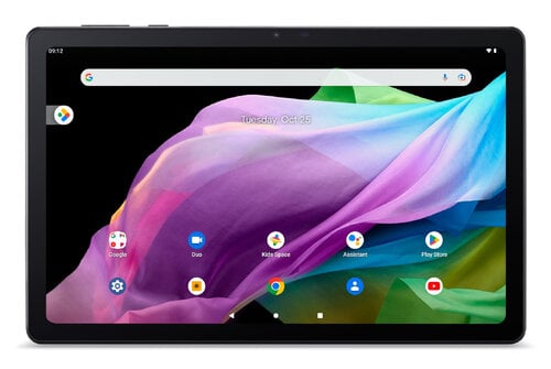 Περισσότερες πληροφορίες για "Acer P10-11-K7RJ (Δεν υποστηρίζεται/128 GB/Cortex-A73/4 GB/Android 12)"