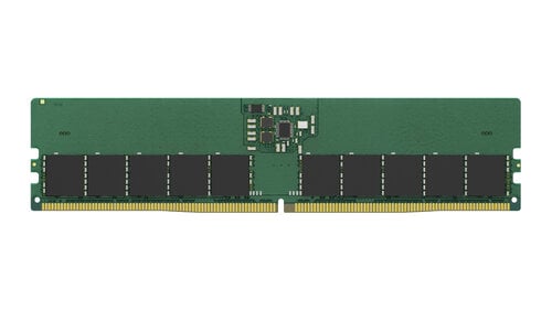 Περισσότερες πληροφορίες για "Kingston Technology KTH-PL556E-16G (16 GB/DDR5)"