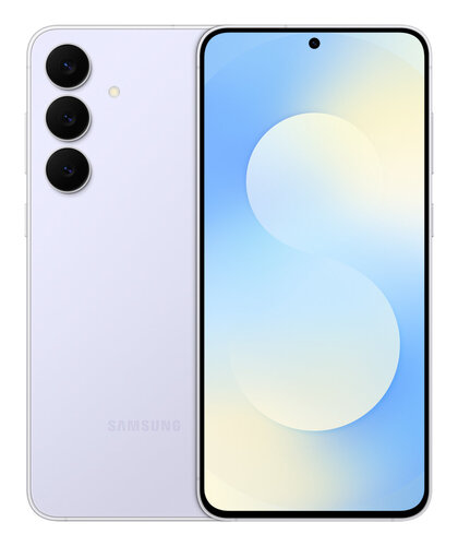 Περισσότερες πληροφορίες για "Samsung Galaxy S25 FE (Ελαφρύ Μπλε/512 GB)"
