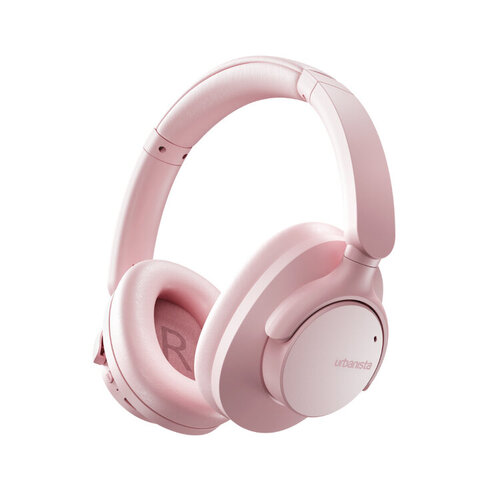 Περισσότερες πληροφορίες για "Urbanista Valencia Powder Pink (Ροζ/Ενσύρματo & Ασύρματo)"