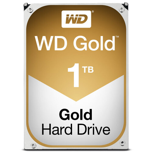 Περισσότερες πληροφορίες για "Western Digital Gold WD1005FBYZ"