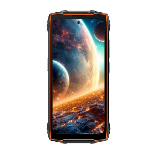 Περισσότερες πληροφορίες για "Blackview BV8200 (Μαύρο/256 GB)"