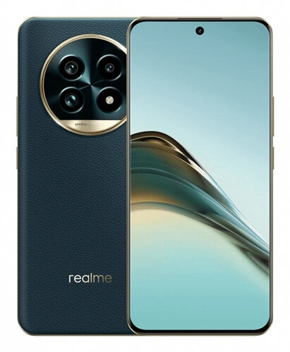 Περισσότερες πληροφορίες για "realme 13 Pro+ (Μπεζ/512 GB)"