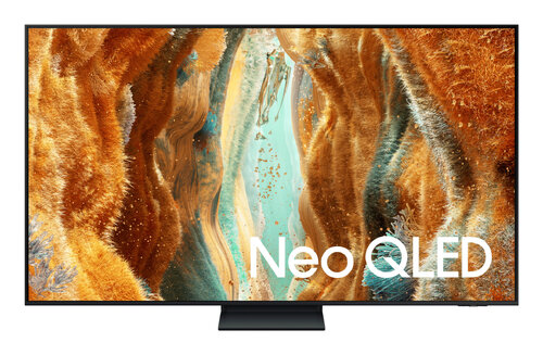 Περισσότερες πληροφορίες για "Samsung QN77F QE85QN77FAT"