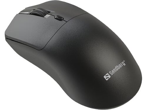 Περισσότερες πληροφορίες για "Sandberg 331-04 (Μαύρο/RF Wireless)"