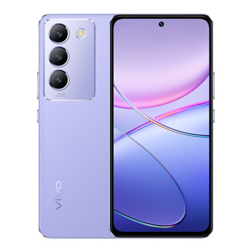 Περισσότερες πληροφορίες για "VIVO 40 SE (Πορφυρό/256 GB)"