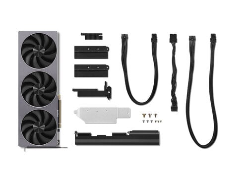 Περισσότερες πληροφορίες για "Lenovo NVIDIA GeForce RTX 5080"