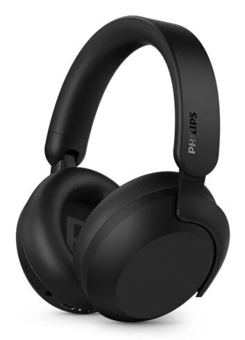 Περισσότερες πληροφορίες για "Philips TAH8000EBK/00 (Μαύρο/Ασύρματα)"
