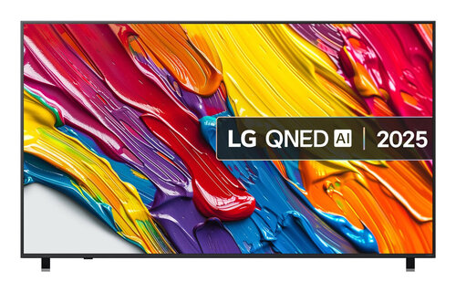 Περισσότερες πληροφορίες για "LG 43QNED84A6C"