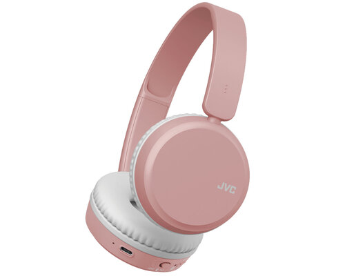 Περισσότερες πληροφορίες για "JVC HA-S36W (Ροζ/Ασύρματα)"