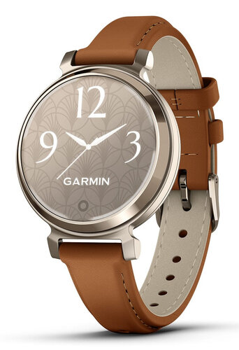 Περισσότερες πληροφορίες για "Garmin Lily 2 Classic (35.4mm/Ερυθρόφαιος (Μπρούτζινο)/Αλουμίνιο)"