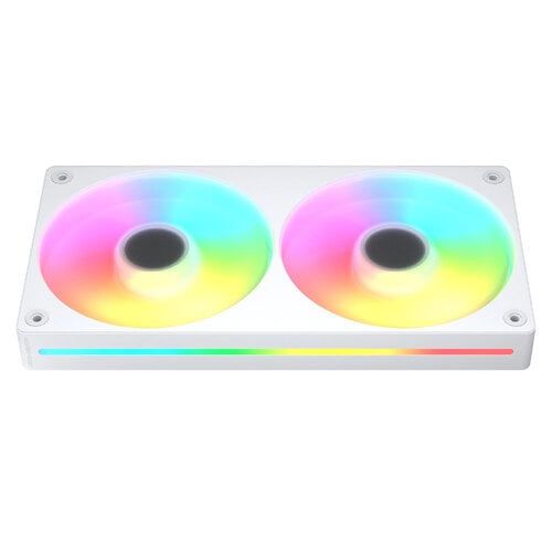 Περισσότερες πληροφορίες για "COUGAR Gaming UNITY 240 ARGB (12 cm/4 ακίδων/Άσπρο)"