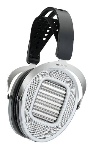 Περισσότερες πληροφορίες για "HiFiMAN Ananda Unveiled (Μαύρο/Ενσύρματo & Ασύρματo)"