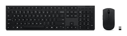 Περισσότερες πληροφορίες για "Lenovo 4X31R64317 (Γκρι/RF Wireless + Bluetooth)"