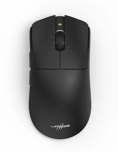Περισσότερες πληροφορίες για "Hama Reaper 820 Wireless (Μαύρο)"