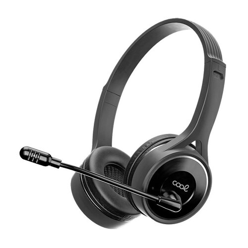 Περισσότερες πληροφορίες για "COOL Accesorios Office (Μαύρο/Ενσύρματo & Ασύρματo)"