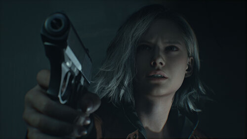Περισσότερες πληροφορίες για "Resident Evil Requiem (Nintendo Switch 2)"