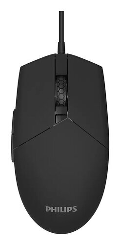 Περισσότερες πληροφορίες για "Philips SPK9304B/97 (Μαύρο/2000DPI)"