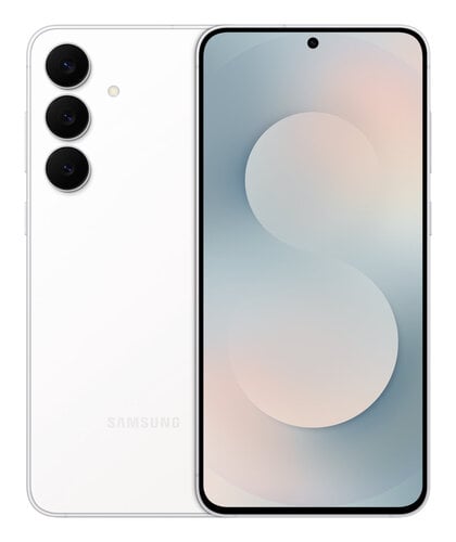 Περισσότερες πληροφορίες για "Samsung Galaxy S25 FE (Άσπρο/128 GB)"